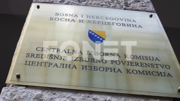 Postupak i u slučaju Dodik